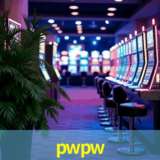 Blackjack Table PWPW