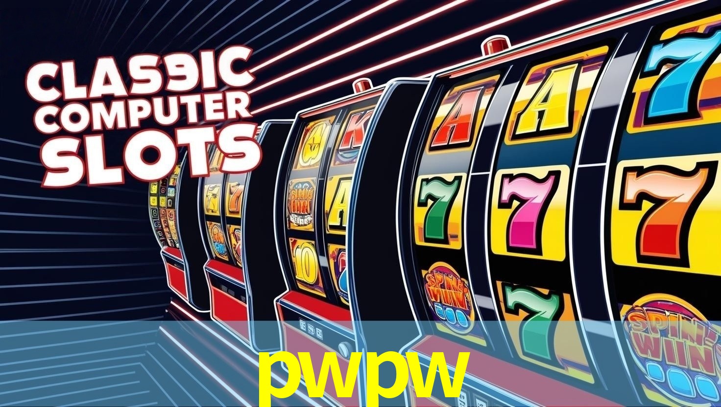 Flash Promotion PWPW