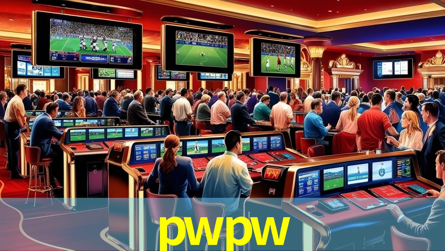 Seasonal Promotions PWPW