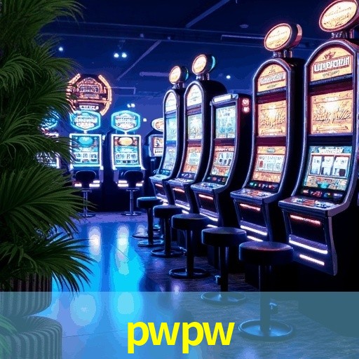 Roulette Table PWPW